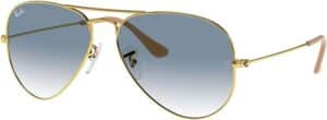 Óculos de sol Ray Ban RB 3025 Aviador