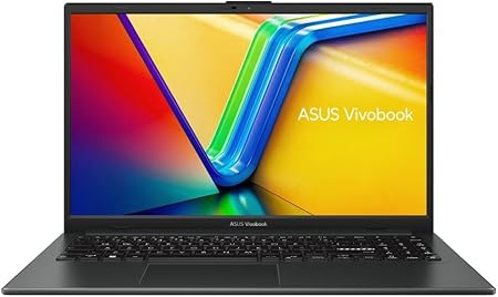 7 Notebooks para Comprar na Amazon Brasil em 2026: Melhores Opções para Profissionais da Saúde e Telemedicina 2 ASUS VivoBook Go 15 E1504FA-NJ836W
